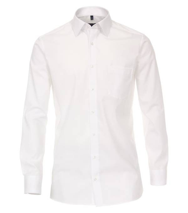 CASAMODA Camicia Casual Uomo Multicolore A Quadri Classica (IT